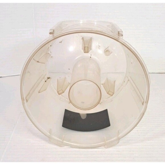 Bissell Part 2031181 PowerForce 6579 Dirt Cup Bin Replacement Vacuum Canister - Picture 5 of 6